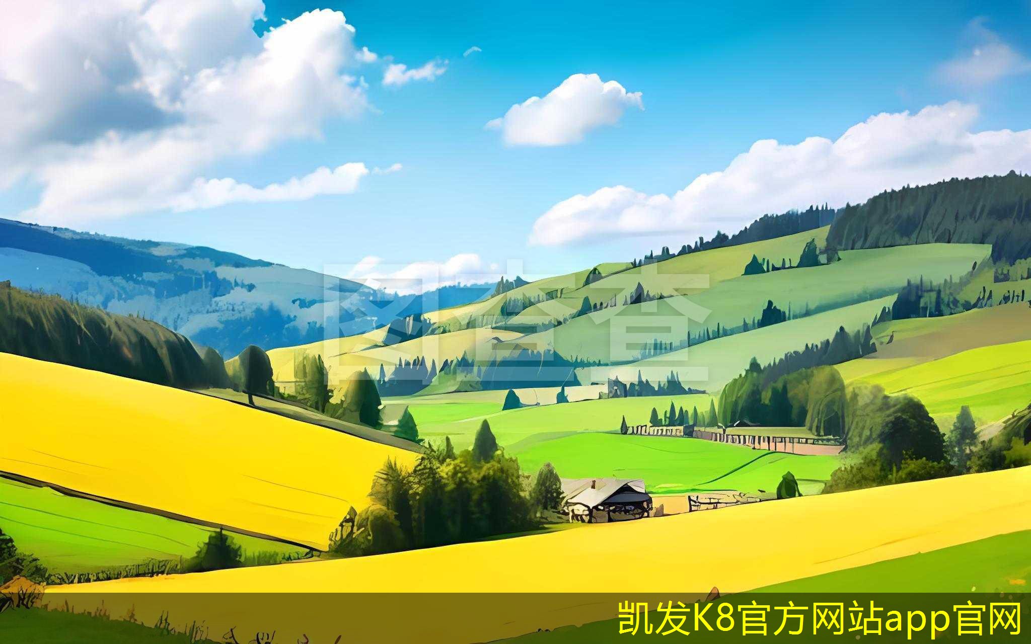 凱發(fā)K8官網(wǎng)手機(jī)版下載金屬防撞護(hù)欄的定制