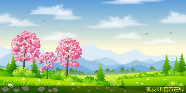凱發(fā)K8官方網(wǎng)站非金屬防撞護(hù)欄的安裝案例